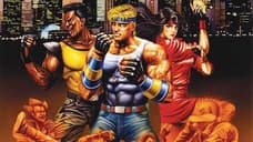 STREETS OF RAGE Live-Action Film In Development From JOHN WICK Creator Derek Kolstad