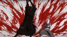 Stunning New BLUE EYE SAMURAI Trailer And Clips Bring Plenty Of Blood And Violence