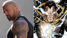 SUICIDE SQUAD 2 May Introduce Dwayne The Rock Johnson As SHAZAM Villain Black Adam