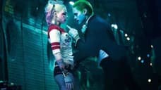 SUICIDE SQUAD: A Brief Clip From The Ayer Cut Featuring The Joker And Harley Quinn Has Surfaced