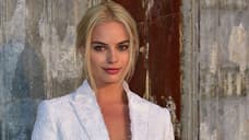 SUICIDE SQUAD Actress Margot Robbie Signs On To Play The Lead In A MARIAN-Centric Robin Hood Spinoff