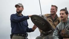 SUICIDE SQUAD Director David Ayer and Shia LaBeouf Will Reteam For Action/Thriller TAX COLLECTOR