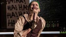 SUICIDE SQUAD Director David Ayer Reveals A Couple Of New Stills From His Ayer Cut Of The 2016 Movie