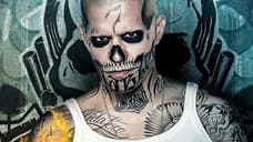SUICIDE SQUAD Director David Ayer Reveals Why Warner Bros. Wanted El Diablo To Be Killed Off