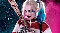 SUICIDE SQUAD Director David Ayer Says Harley Quinn's Story Arc Was Eviscerated For Political Reasons