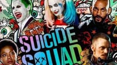 SUICIDE SQUAD Director David Ayer Says His Original Cut Scared The Sh*t Out Of Executives