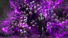 SUICIDE SQUAD Director David Ayer Shares Image Representing His Original Intent For Jared Leto's Joker