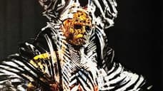 SUICIDE SQUAD Director David Ayer Shares New Harley Quinn Concept Art & A VERY Different Look For Incubus