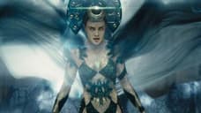 SUICIDE SQUAD Director David Ayer Shares Surreal New Enchantress Concept Art