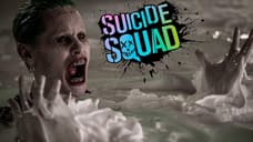 SUICIDE SQUAD Director David Ayer Won't Stop Talking About The Ayer Cut: I Think You Deserve To See It