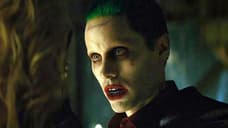 SUICIDE SQUAD Director Reveals Geoff Johns' Change To The Movie Which Broke My Timeline