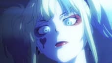SUICIDE SQUAD ISEKAI Anime Series Teaser Trailer Spotlights Harley Quinn And The Joker