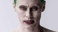 SUICIDE SQUAD Star Jared Leto Has High Praise For Madman JUSTICE LEAGUE Director Zack Snyder