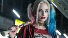 SUICIDE SQUAD Star Margot Robbie Says She Received Death Threats After Playing Harley Quinn