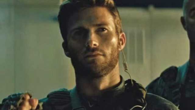 SUICIDE SQUAD Star Scott Eastwood On Larger Role In Ayer Cut And Why He Wasn't Back For The Sequel