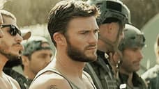 SUICIDE SQUAD Star Scott Eastwood Reveals Scrapped Plans: There Was Talk About Making Me Another Character