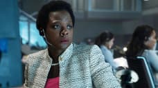 SUICIDE SQUAD Star Viola Davis Wants To Join The MCU; Yeah, Absolutely. I've Watched All Of Them 5-6 Times.