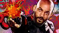 SUICIDE SQUAD Star Will Smith Sued For Sexual Harassment; Accused Of Deliberately Grooming Tour Musician