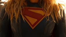 SUPERGIRL: A New Look At Milly Alcock As The DCU's Woman Of Tomorrow Has Been Revealed