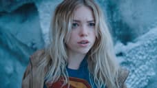 SUPERGIRL: A New Look At The Logo For DC Studios' WOMAN OF TOMORROW Adaptation Has Been Revealed