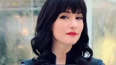 SUPERGIRL: Alex Danvers Suits Up In The New Promo For Season 5, Episode 16: Alex in Wonderland