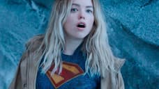 SUPERGIRL CCXP Interactive Display Will Recreate A Key Scene From The Next DCU Movie