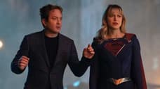 SUPERGIRL: Chris Wood, Odette Annable and Sam Witwer Confirmed To Return For The Show's 100th Episode
