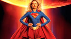 Supergirl Defends The Galaxy In Action-Packed New Trailer; Kara Takes Flight On Chinese Magazine Cover