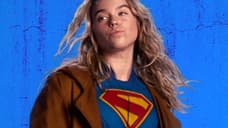 SUPERGIRL: Fans React To First Footage Ahead Of Full Trailer; Basically Just A Female Star-Lord