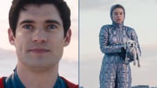 Supergirl Featurette Goes Behind The Scenes Of David Corenswet's Superman Cameo And Reveals When It Was Filmed