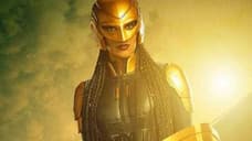 SUPERGIRL: First Official Look At Azie Tesfai Suited-Up As Guardian Revealed