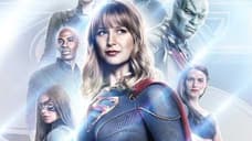 SUPERGIRL: Get Another Look At The Girl Of Steel's New Costume On Season 5 Poster