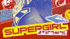 SUPERGIRL Gets A New Poster As Potentially Divisive Details About The Movie's Villains Are Revealed - SPOILERS