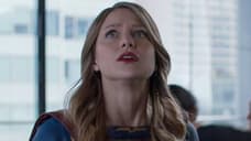 SUPERGIRL Has Too Much Courage In The New Promo For Season 6, Episode 13; The Gauntlet