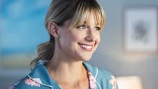 SUPERGIRL Helps Dreamer In New Photos From Season 5, Episode 15: Reality Bytes