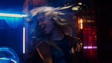 SUPERGIRL Is Now On Its THIRD Composer Just Three Months Before It's Released