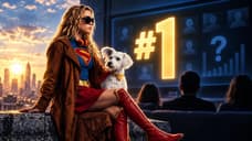 Supergirl Is Number One On HBO Max, But Nobody Will Say How Many People Have Watched