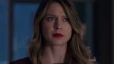 SUPERGIRL Is Stuck In The New Promo & Stills For Season 6, Episode 15; Hope For Tomorrow