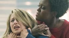 SUPERGIRL: Kara Has A Worldkiller Problem In The New Promo For Season 3, Episode 13: Both Sides Now