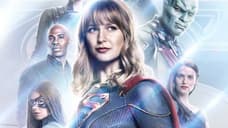 SUPERGIRL: Kara Takes On Lena Luthor & Midnight In The New Event Horizon Extended Trailer