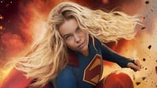 Supergirl: Milly Alcock & Craig Gillespie Reveal Actor Behind That Hilarious Cameo & How It Came Together