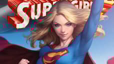 SUPERGIRL Movie In The Works At Warner Bros. With THE CLOVERFIELD PARADOX Scribe Oren Uziel Penning The Script