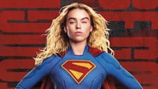 Supergirl Movie Runtime Revealed As Director Says He Can't Tease Post-Credits Scene