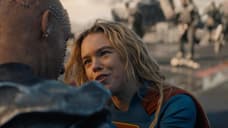 Supergirl Off To Sluggish Start At The U.S. Box Office As Opening Weekend Projections Plummet To $39M