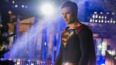 SUPERGIRL Season 2 Finale Promo Stills And Poster Tease An Intense Showdown With The Man Of Steel