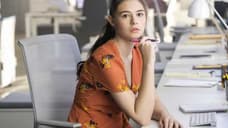 SUPERGIRL Season 4, Episode 2 Fallout Promo Images Feature Nicole Maines As Nia Nal/Dreamer