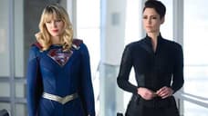 SUPERGIRL Season 5, Episode 10 Stills For The Bottle Episode Tease CRISIS ON INFINITE EARTHS Fallout