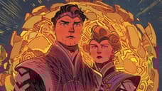 SUPERGIRL Star David Krumholtz Says Movie Will [Clarify] What The House Of El Is All About