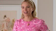 SUPERGIRL Star Milly Alcock On Suiting-Up For WOMAN OF TOMORROW Screen-Test: I Thought I Was Going To Vomit