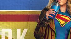 SUPERGIRL Star Milly Alcock Shares Meme Making Fun Of Kara's Drunken DCU Debut